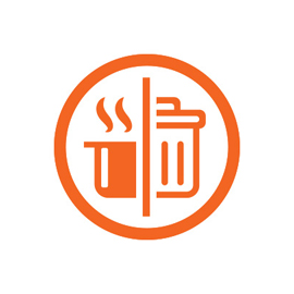 7. Quản lý thức ăn dư thừa: 7. Quản lý thức ăn dư thừa: