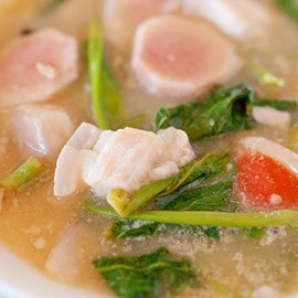 Sinigang Sinigang