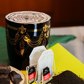 Trà sữa Chocolate Trà sữa Chocolate
