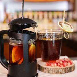 Trà lựu Trà lựu