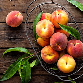 Trà hương trái cây và thảo mộc Trà hương trái cây và thảo mộc